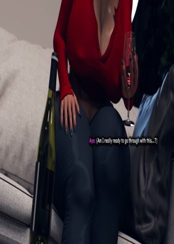 Cover of Peeping Tom 8 - Finale